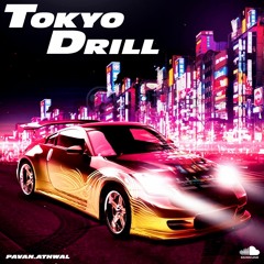 Tokyo Drill