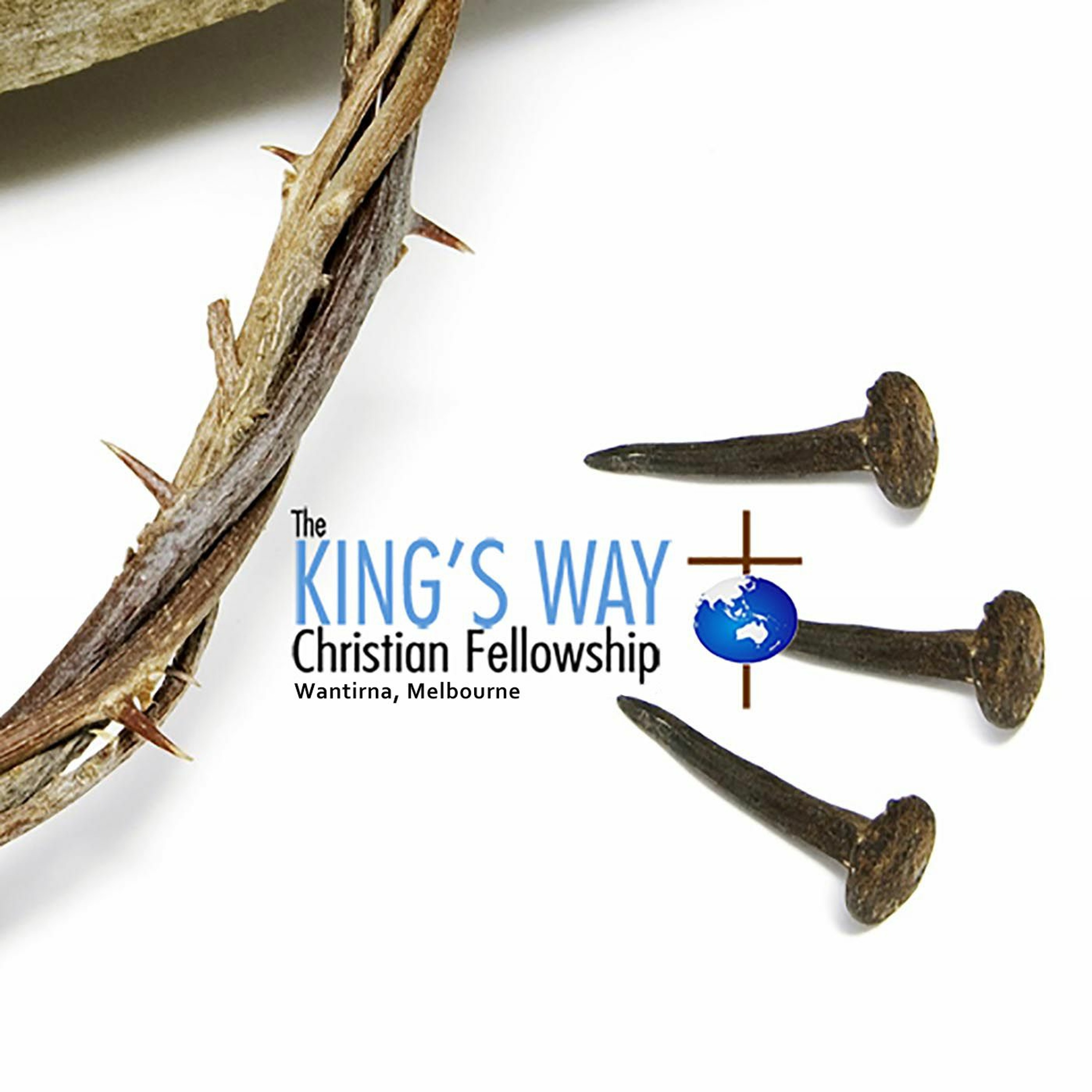 The King\'s Way Christian Fellowship podcast