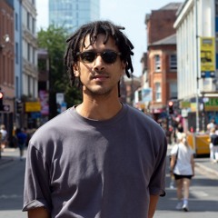 ABENA w/ Nick Kagame 130725