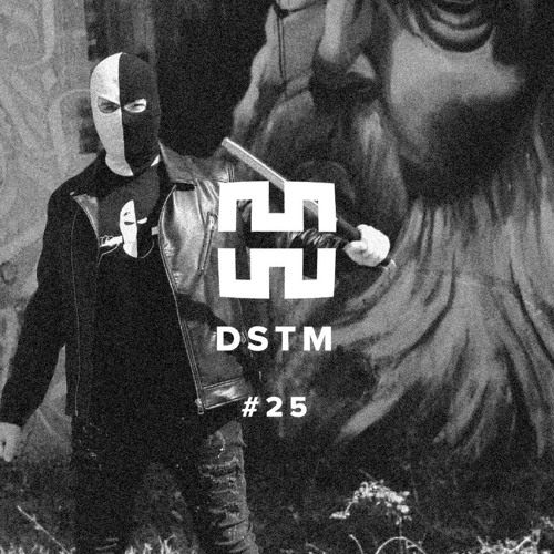 DSTM - Mantra Podcast Series #25