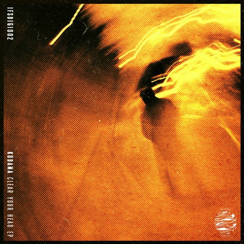 Kodama - Clear Your Head (IFSDIGI002)
