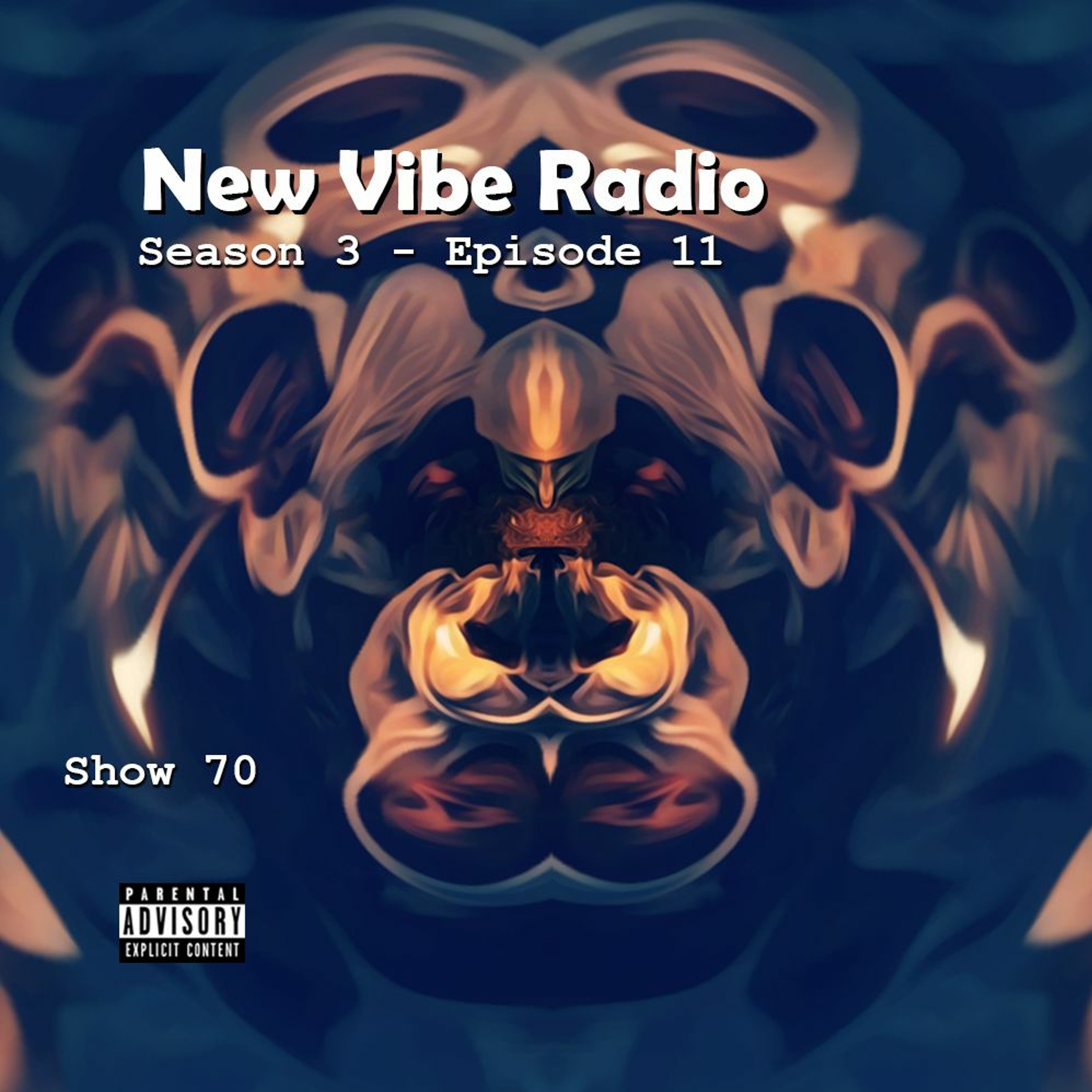 New Vibe Radio