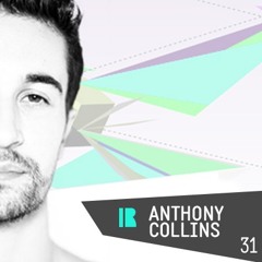 Rainforest Music Podcast 31 -Anthony Collins