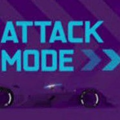 Attack Mode instrumental