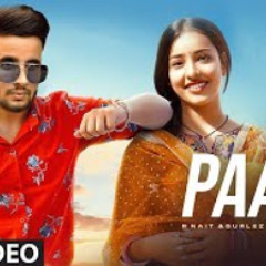 Paap R Nait (Official Video) Gurlez Akhtar | New Punjabi Song 2022 | Latest Punjabi Songs 2022