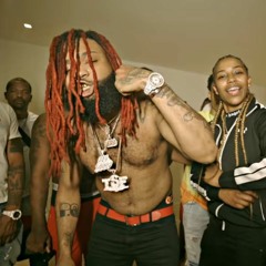 Sada Baby x Nuk - KrunxhRap Supreme