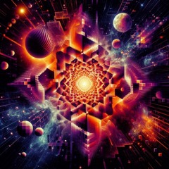 Therapsy - Cosmic Aberration