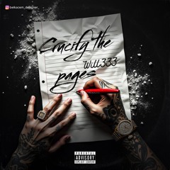 Derekiel_x_Will333 - Crucify The Pages