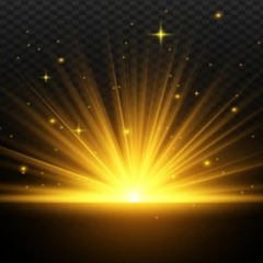 RESPLANDOR 222 / RADIANCE 222
