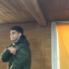 Matteo - Disolviendose (prod. Yamanas)