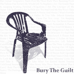 Bury The Guilt - Matthew Sandstorm parody