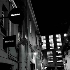 Kevin Dean - Opening set- @ modular / Sbcltr / 23 Jan 2024