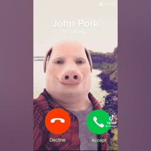 John Pork