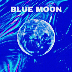 BLUE MOON(Mialy Ximena&Yani Melancholy) prod.maxrxgh