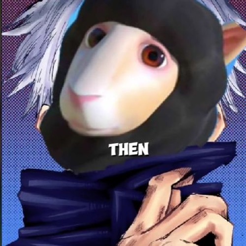 Stream KAISEN EDIT BABA BLACK SHEEP VS WHITE SHEEP LOBOTOMY