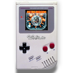 RETRO RIDDIM