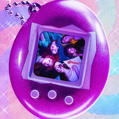 LE SSERAFIM - SPAGHETTI (Bikini Cactus Remix)