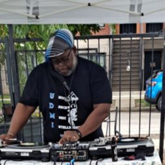U.D.M.I with Daryll Mellowman 6-17-2025