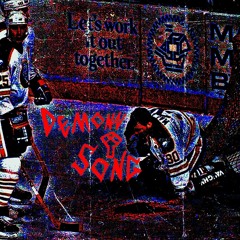 DEMONZSONG [PROD-SHOKI & CRCL]