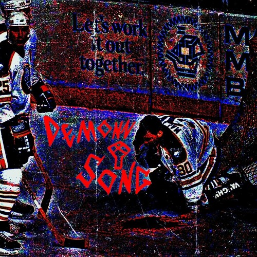 DEMONZSONG [PROD-SHOKI & CRCL]