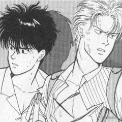 Banana Fish - Opening 1 | Survive Said The Prophet - Found And Lost