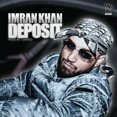 Imran - Khan - Deposit