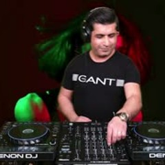 Play with DENON DJ PRIME SERIES 2021 - Hakan SORHAN