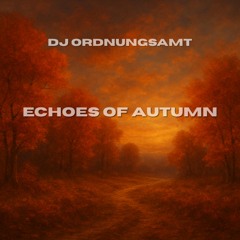 ECHOES OF AUTUMN