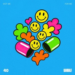 Gandalf - Got Me / For Me