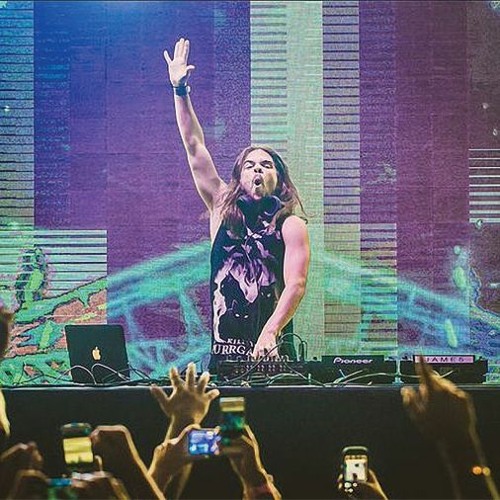 After You Empty Oceans (Seven Lions Mashup)