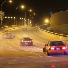 war all night - incontineza (slowed)