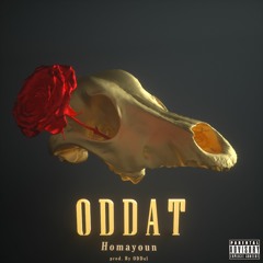 ODDAT instrumental [Prodby ODD records]