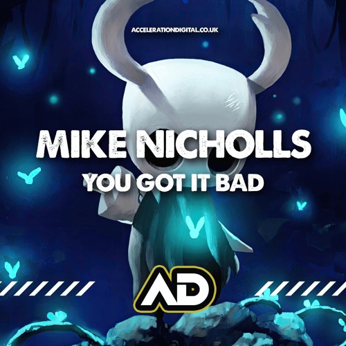 You Got It Bad _ Mike Nicholls Mix ( Final ).mp3