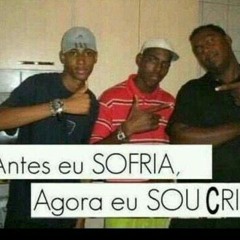 VEM CONHECER O MUNDO - MCs DANIEL DN & DHOM (DJ CABRAL)