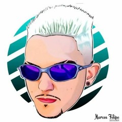 MEGA DO MISTER BIM - DJ DELUCA