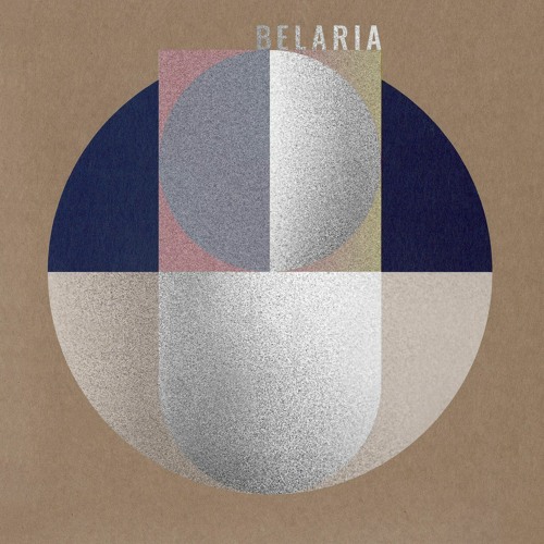 INCOMING : Belaria - Burning Inside (12" Version) #Friendsome