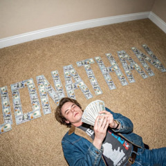 JERK FEVER. (feat. AEB)