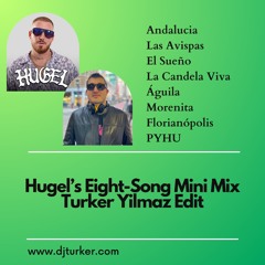 Hugel’s Eight-Song Mini Mix