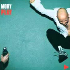 Honey - Moby (Inspectah Edit)