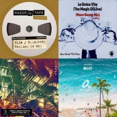 00_SPOT Finest music starter