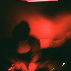 Boo Lean at Cause & Effect - June 2022