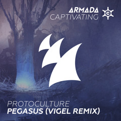 Protoculture - Pegasus (Vigel Remix)