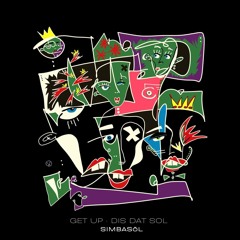 Get Up - EP