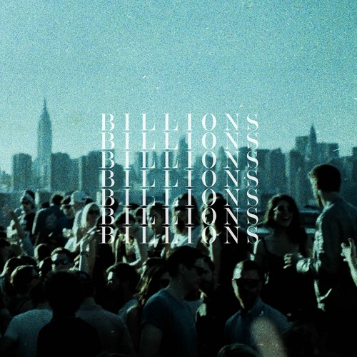 Billions (EP)