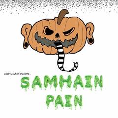 The Samhain pain