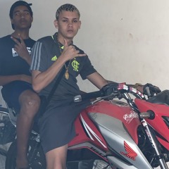 PODCAST 001 NO PIQUEZIN DE JARDIM AMÉRICA - DJ MENOR OLIVEIRA,DJ NIKÃO,DJ BRADOCK