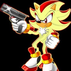 Super Sonic (Your Too Slow) (Prod. Squirl)
