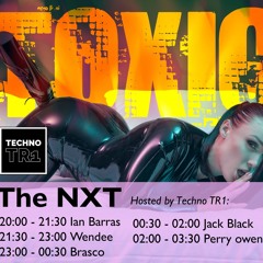 Toxic pre minimix, 22 maart 2025