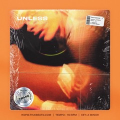 Unless (R&B Type Beat)