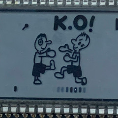 po-33 ko hip-hop jam